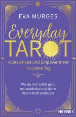 Cover-Bild Everyday Tarot – Achtsamkeit und Empowerment für jeden Tag