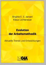Cover-Bild Evolution der Arbeitsmethodik