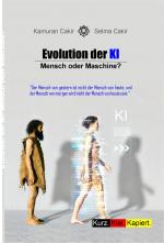 Cover-Bild Evolution der KI