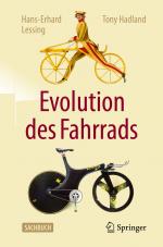 Cover-Bild Evolution des Fahrrads