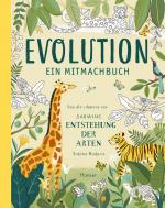 Cover-Bild Evolution - Ein Mitmachbuch