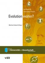 Cover-Bild Evolution wohin?