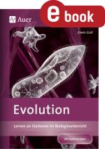 Cover-Bild Evolution