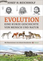 Cover-Bild Evolution