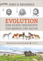 Cover-Bild Evolution