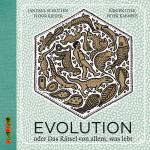 Cover-Bild Evolution