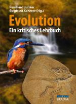 Cover-Bild Evolution
