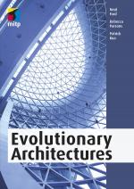 Cover-Bild Evolutionary Architectures