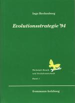 Cover-Bild Evolutionsstrategie '94