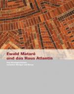 Cover-Bild Ewald Mataré und das Haus Atlantis