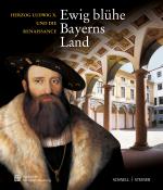 Cover-Bild "Ewig blühe Bayerns Land"