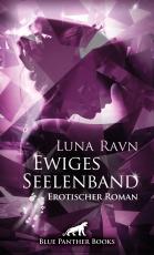 Cover-Bild Ewiges Seelenband | Erotischer Roman