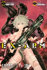 Cover-Bild EX-ARM 12