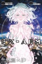 Cover-Bild EX-ARM 14
