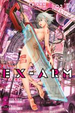 Cover-Bild EX-ARM 3