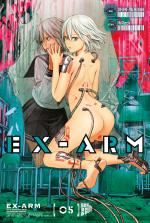 Cover-Bild Ex-Arm 5