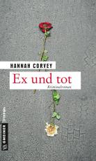 Cover-Bild Ex und tot
