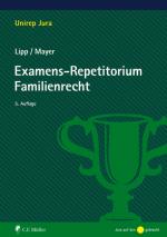 Cover-Bild Examens-Repetitorium Familienrecht