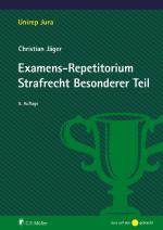 Cover-Bild Examens-Repetitorium Strafrecht Besonderer Teil
