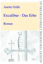 Cover-Bild Excalibur - Das Erbe