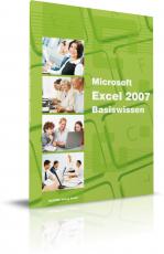 Cover-Bild Excel 2007 - Basiswissen