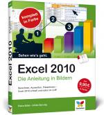 Cover-Bild Excel 2010