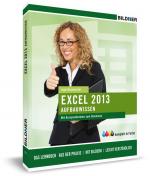 Cover-Bild Excel 2013 - Aufbauwissen