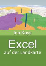 Cover-Bild Excel auf der Landkarte
