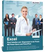 Cover-Bild Excel Pivot-Tabellen und -Diagramme in der Praxis