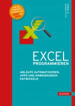 Cover-Bild Excel programmieren