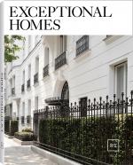 Cover-Bild Exceptional Homes