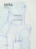 Cover-Bild Exile. Ein Kunstheft