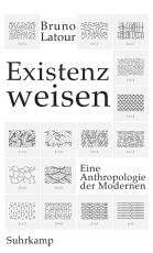 Cover-Bild Existenzweisen