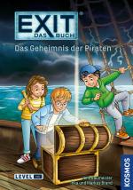 Cover-Bild EXIT® - Das Buch: Das Geheimnis der Piraten