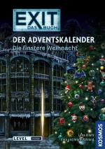Cover-Bild EXIT - Das Buch: Der Adventskalender