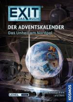 Cover-Bild Exit - Das Buch: Der Adventskalender