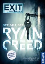 Cover-Bild EXIT® - Das Buch: Der Fall des Ryan Creed
