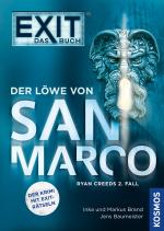 Cover-Bild EXIT® - Das Buch: Der Löwe von San Marco