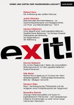 Cover-Bild exit! Krise und Kritik der Warengesellschaft 23/2026