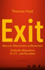 Cover-Bild Exit