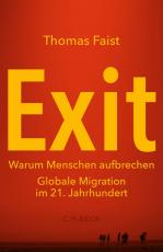 Cover-Bild Exit
