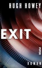 Cover-Bild Exit