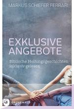 Cover-Bild Exklusive Angebote