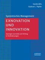 Cover-Bild Exnovation und Innovation