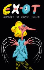 Cover-Bild Exot #13 - Zeitschrift für komische Literatur