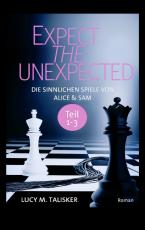 Cover-Bild EXPECT THE UNEXPECTED