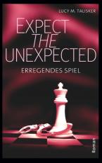 Cover-Bild Expect the Unexpected