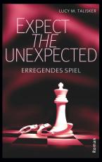 Cover-Bild Expect the Unexpected