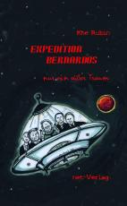 Cover-Bild Expedition Bernardos