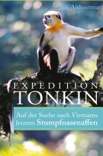 Cover-Bild Expedition Tonkin